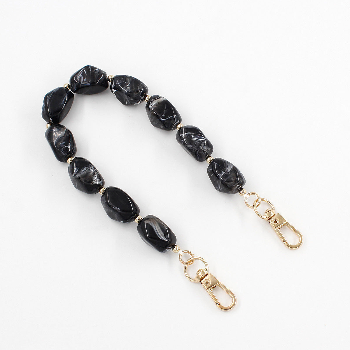 Stylische Perlen Brehn