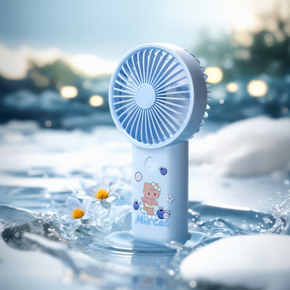 Unisex tragbarer Mini Ventilator Brehn