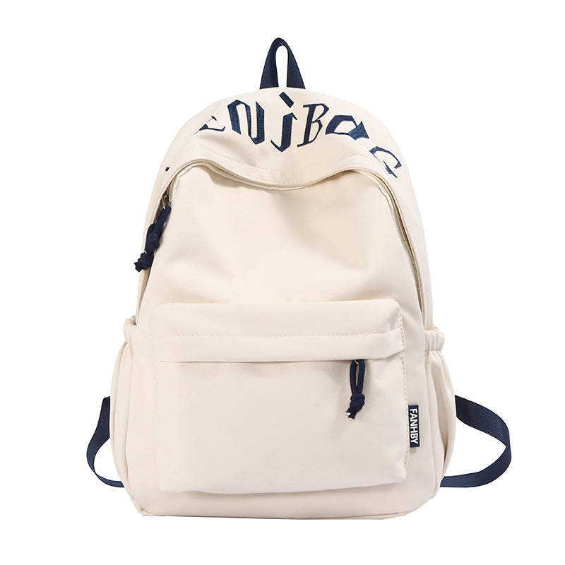 Haltbarer Multi-Taschen Reise-Rucksack Brehn