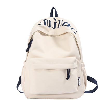 Haltbarer Multi-Taschen Reise-Rucksack Brehn