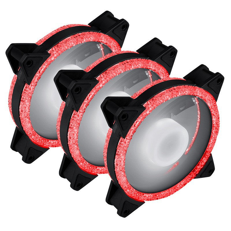 Rgb-Lüfter Brehn