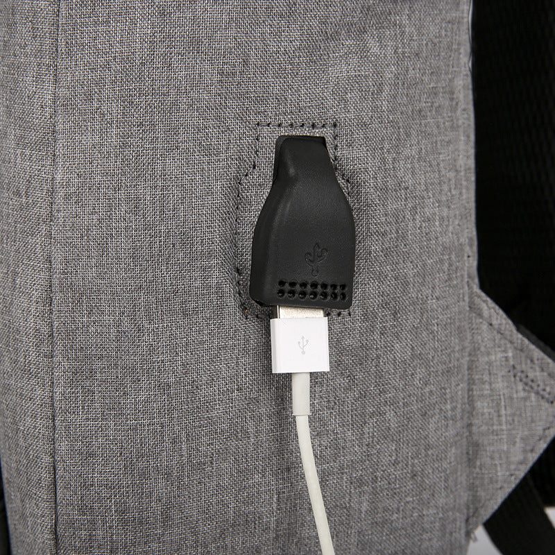 Vielseitiger Laptop-Rucksack Brehn