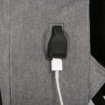 Vielseitiger Laptop-Rucksack Brehn