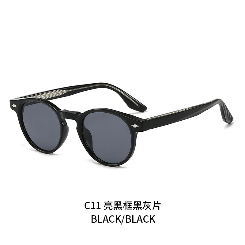 Damen Sonnenbrille Brehn