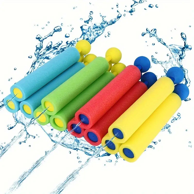 Unisex Wasserfeste Spielzeug-Pompoms Brehn