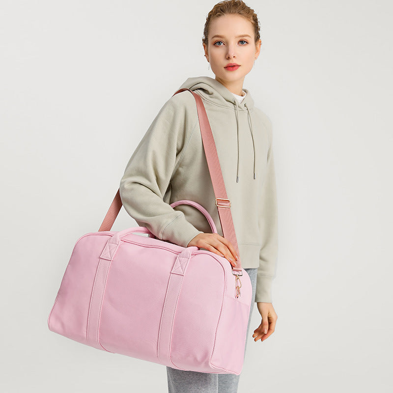 Damen Elegante und funktionale Umhängetasche Brehn