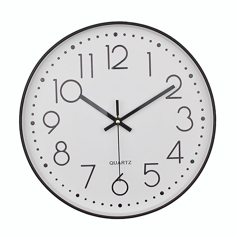 Wanduhr Brehn