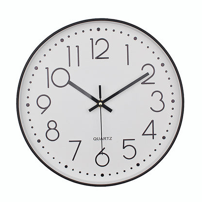 Wanduhr Brehn