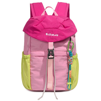 Multifunktionaler Wochenend-Rucksack Brehn