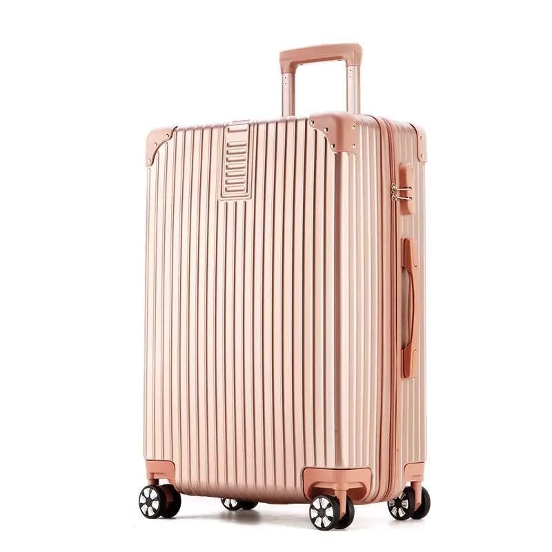 WoPremium Multi-Level Reisegepäckset Brehn
