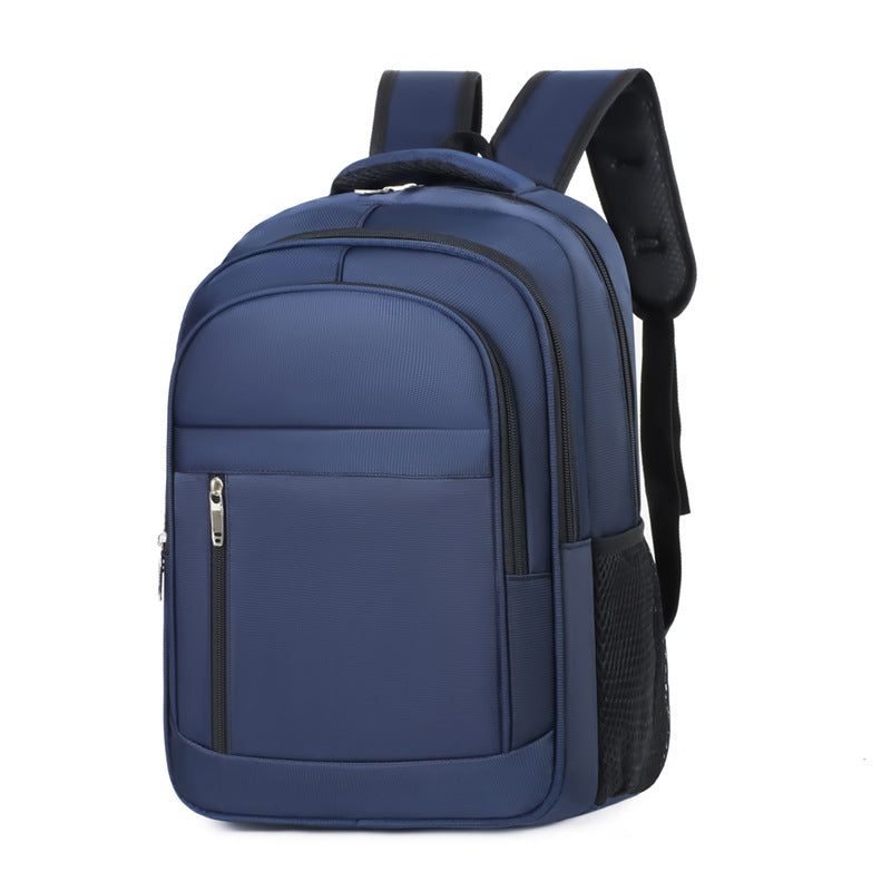 Praktischer Multi-Fach Business Rucksack Brehn