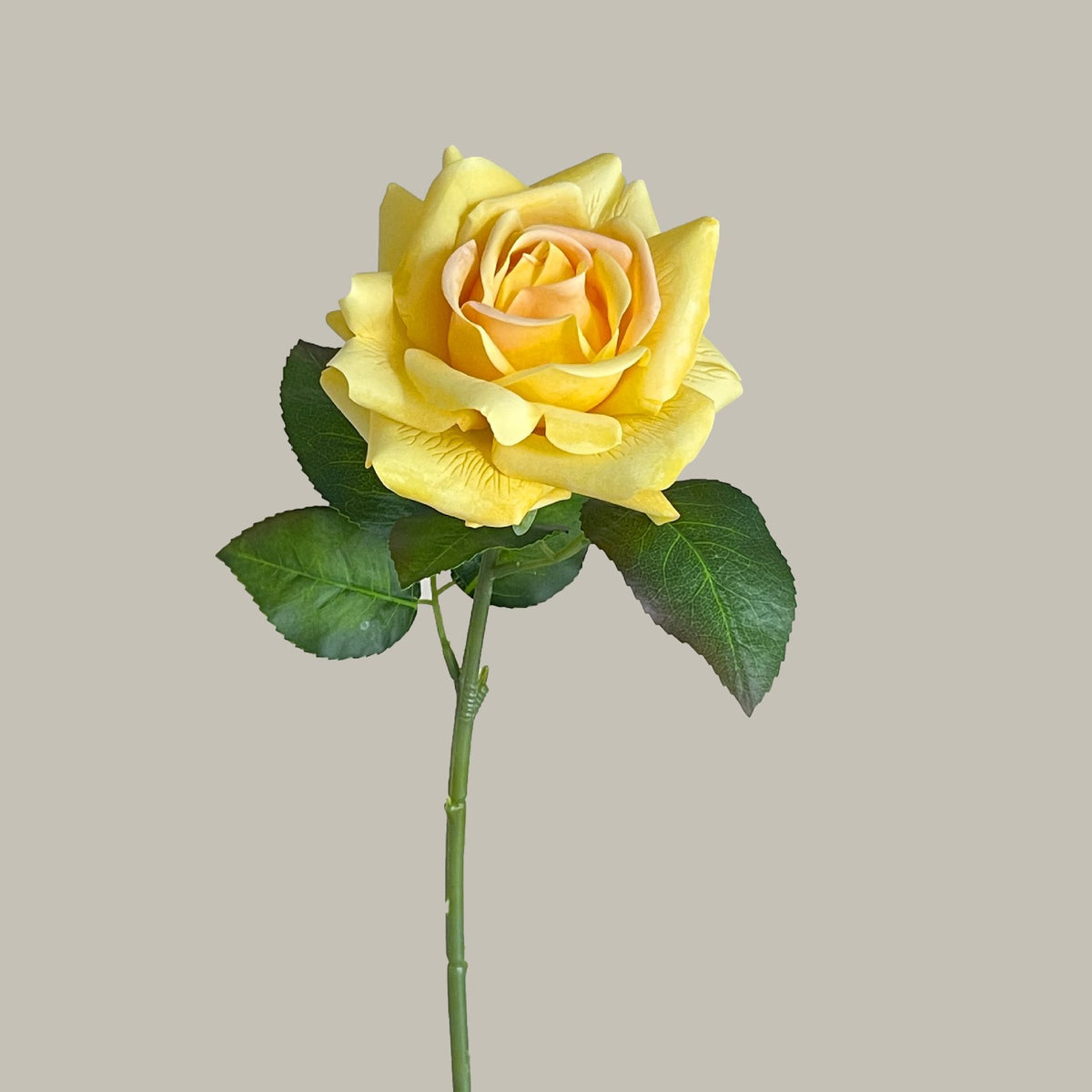 Künstlicher Rosenstamm