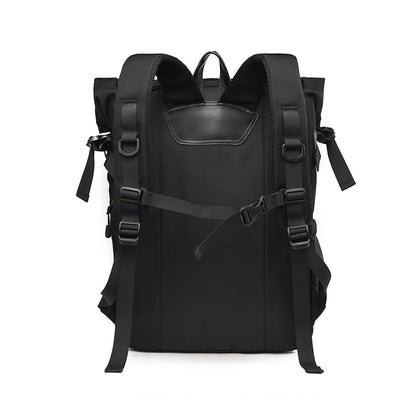 Vielseitiger Urban Rucksack Brehn