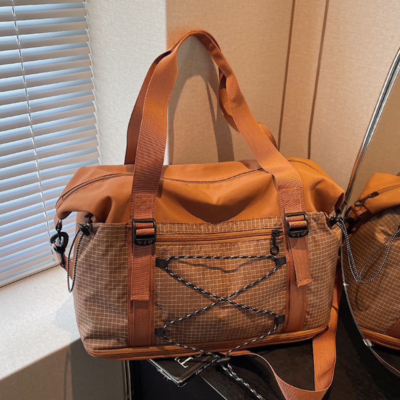 Multi-Zweck Haltbarer Reise-Shopper