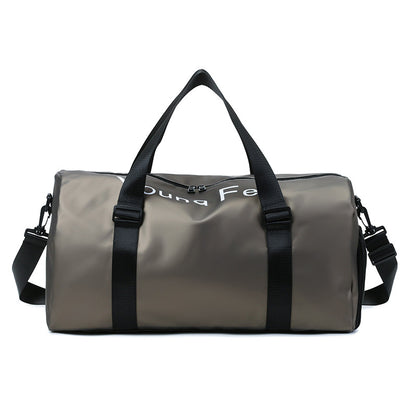 Robuste Multi-Purpose Duffle Bag Brehn