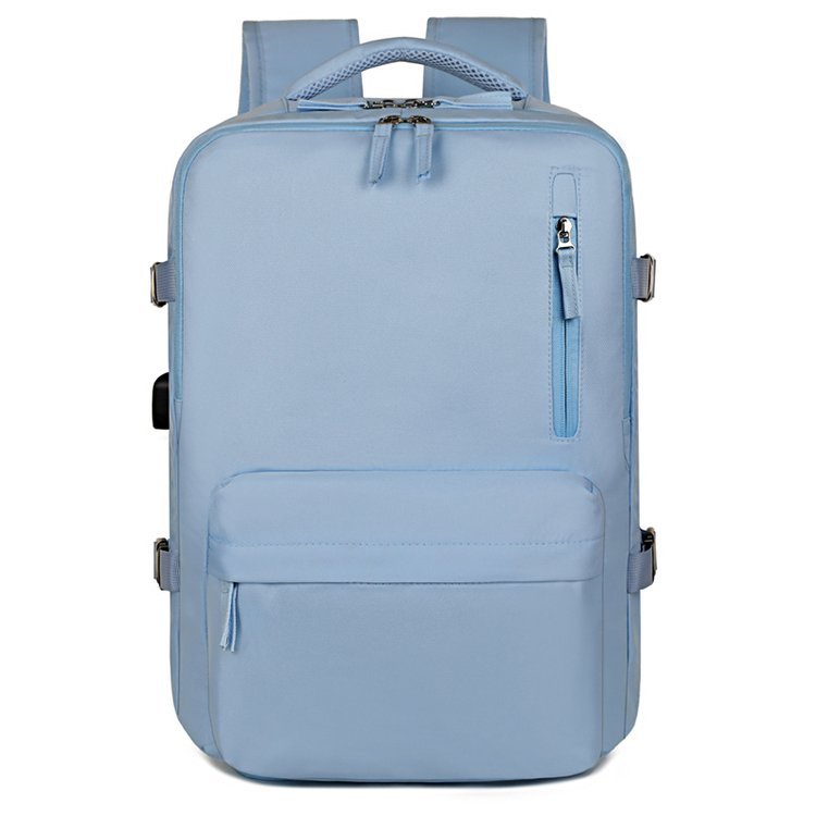 Vielseitiger multifunktionaler Rucksack Brehn