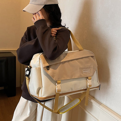 Vielseitige Tragetasche für Reisen Brehn