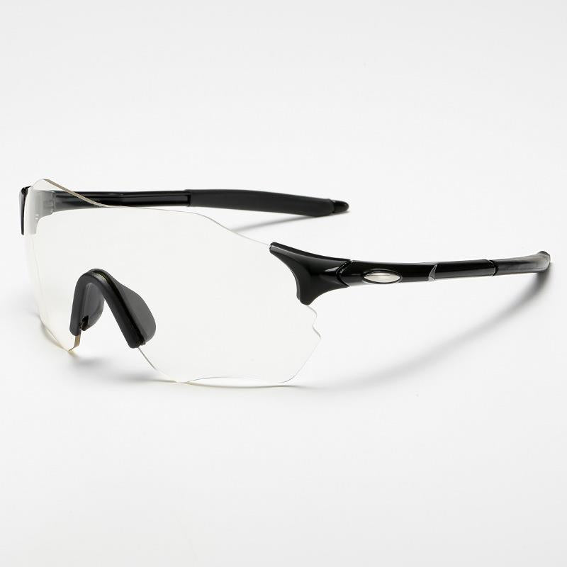 Herren Sport Sonnenbrille Brehn