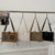 WoElegantly Structured Utility Tote Bag Brehn
