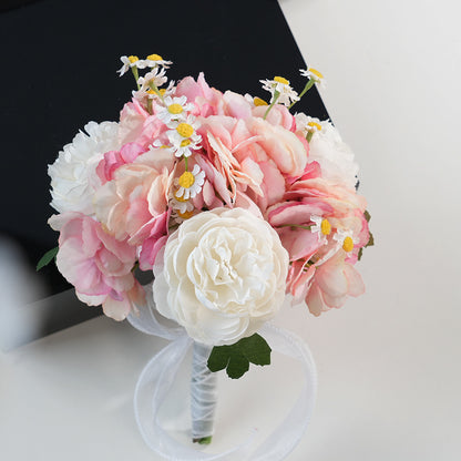 Florale Anordnung