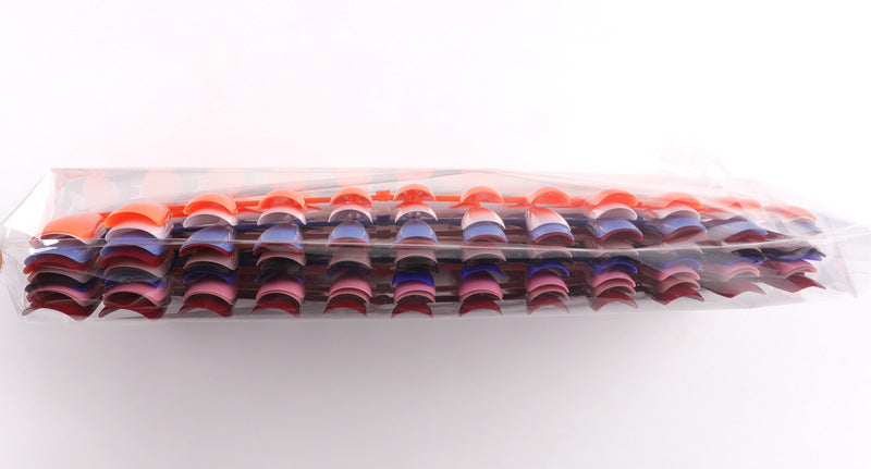 Professionelles Nail Art Übungsset Brehn