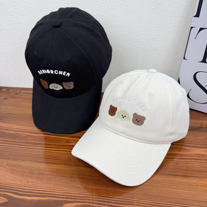 Herren Freizeit Grafik Baseballcap Brehn