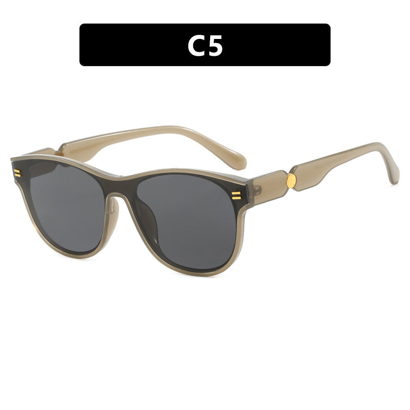 Damen Sonnenbrille Brehn