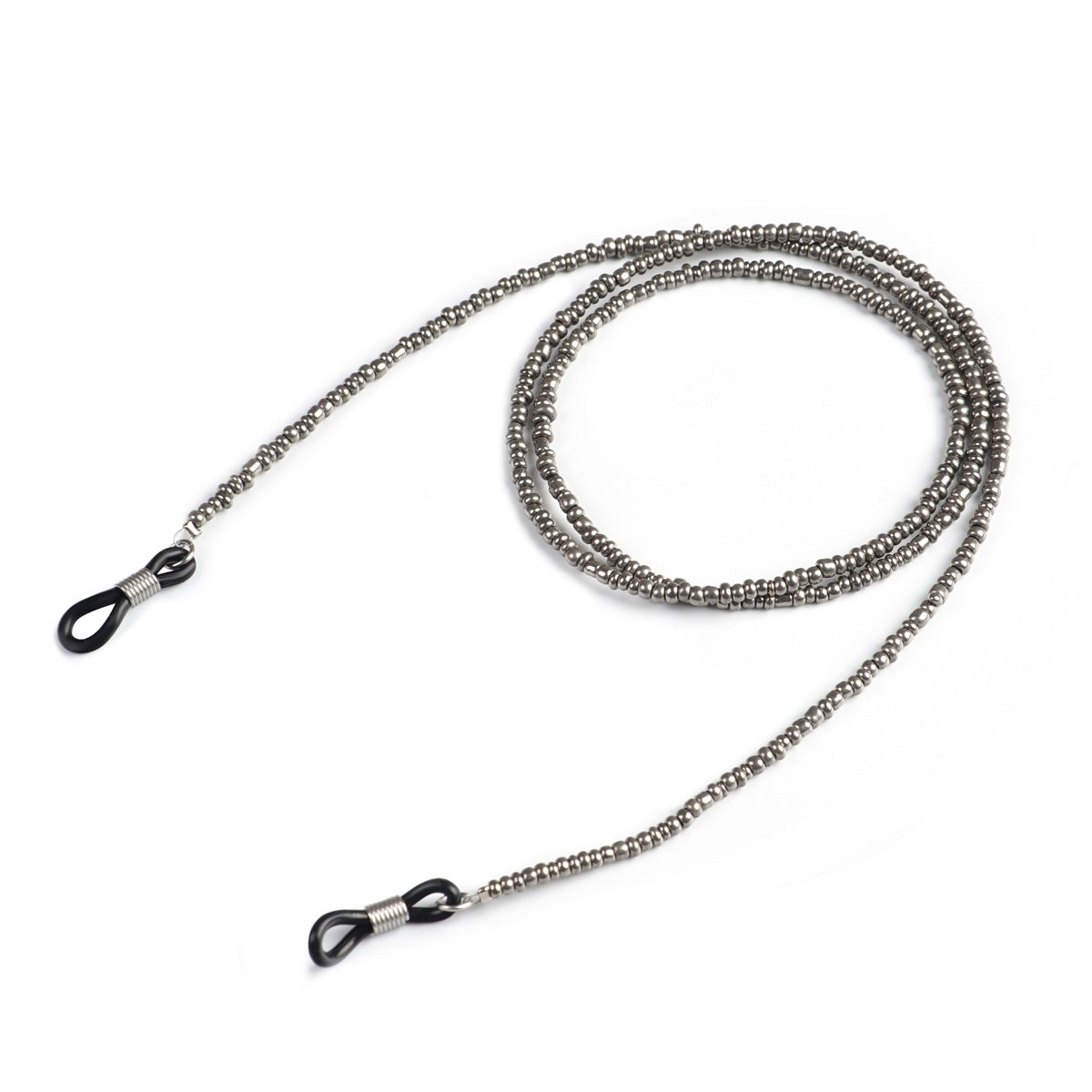 Haltbarer Perlen-Brillenhalter Brehn