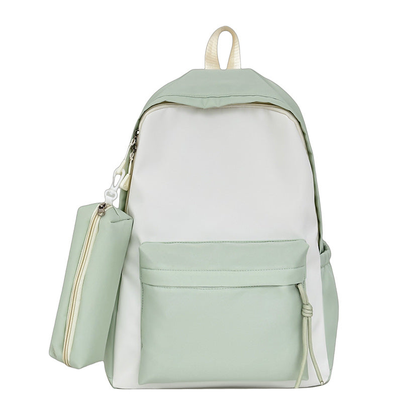 Dynamischer Alltags-Rucksack Brehn
