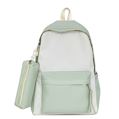 Dynamischer Alltags-Rucksack Brehn