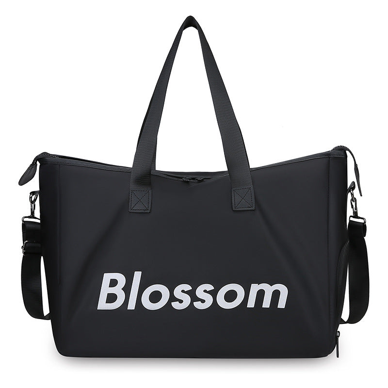 Sportliche Elegante Tragetasche Brehn