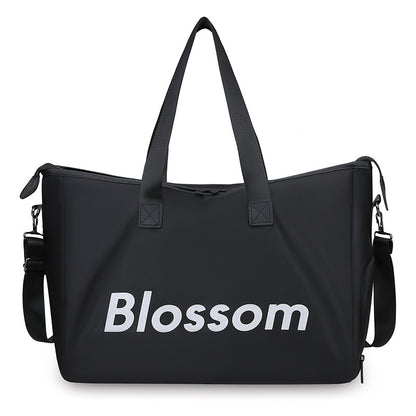 Sportliche Elegante Tragetasche Brehn