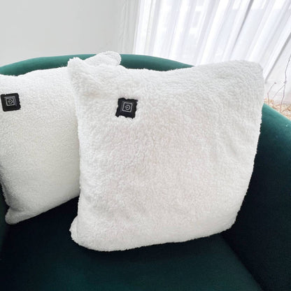 Damen Kuschelkissen Brehn