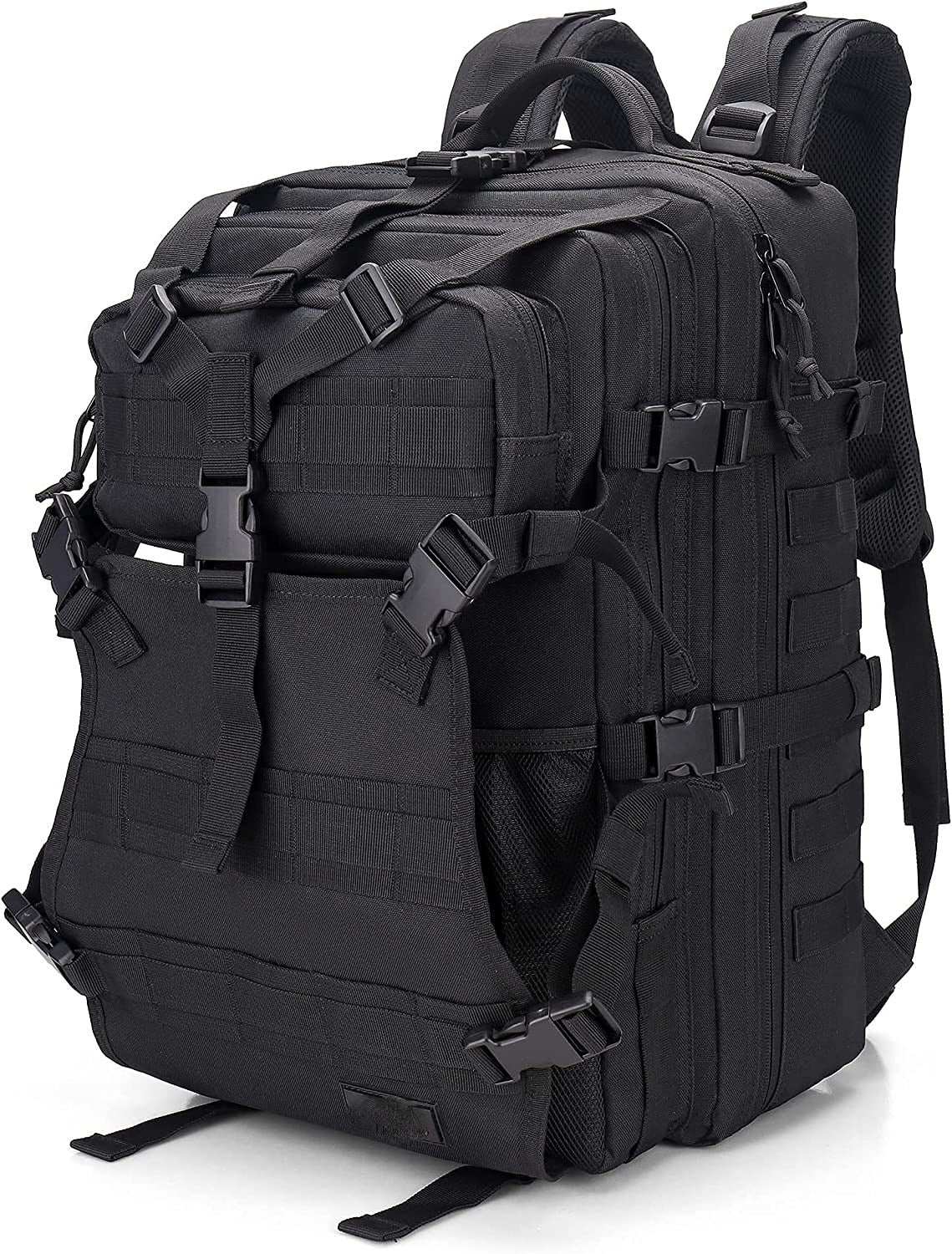 Taktischer Utility Rucksack Brehn