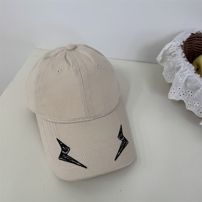 Herren Gestickte Freizeit Baseballmütze Brehn