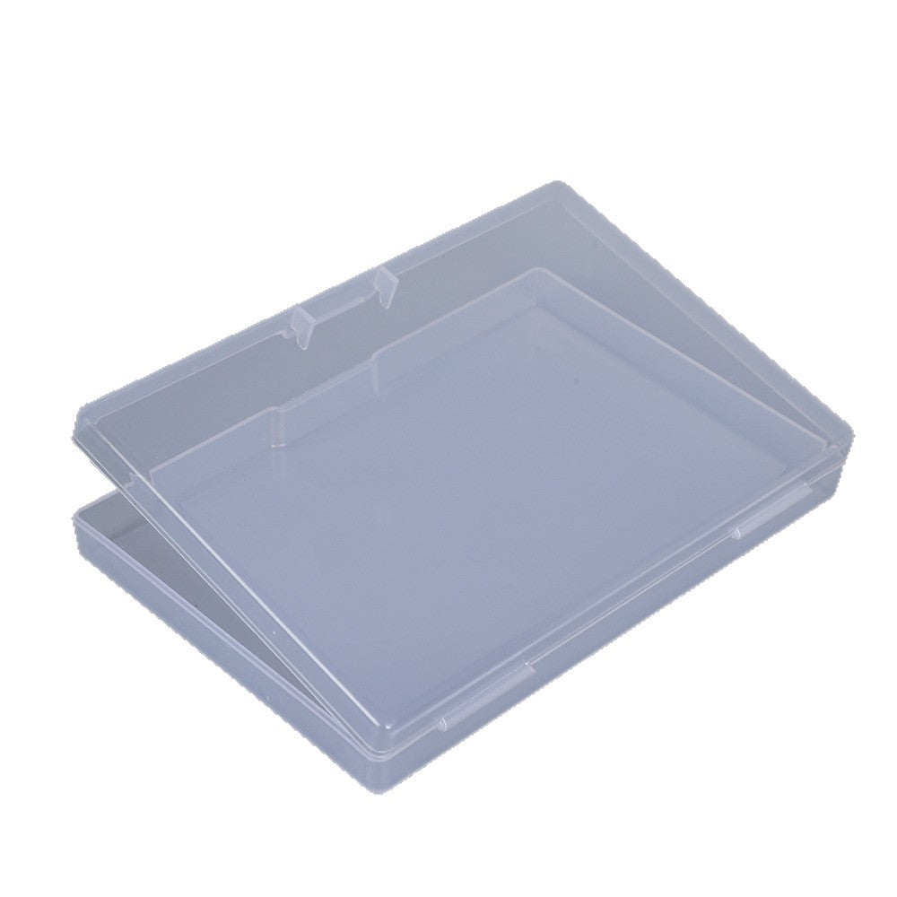 Multi-Zweck Transparent Aufbewahrungsbox Brehn 1787652892