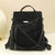 Stylischer Multi-Funktions-Leder-Rucksack Brehn