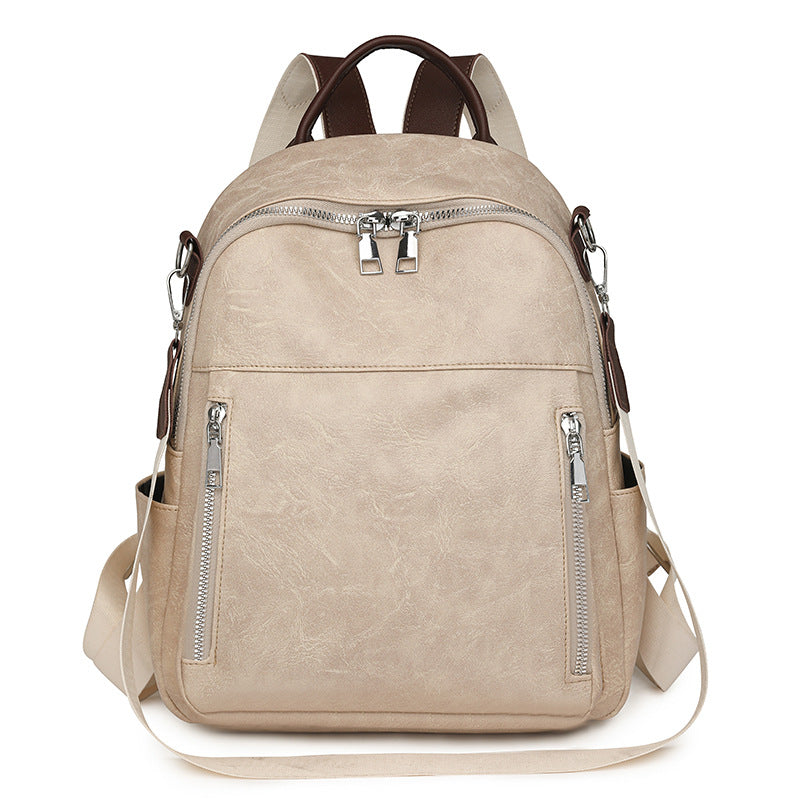 Vielseitiger Mode-Rucksack Brehn