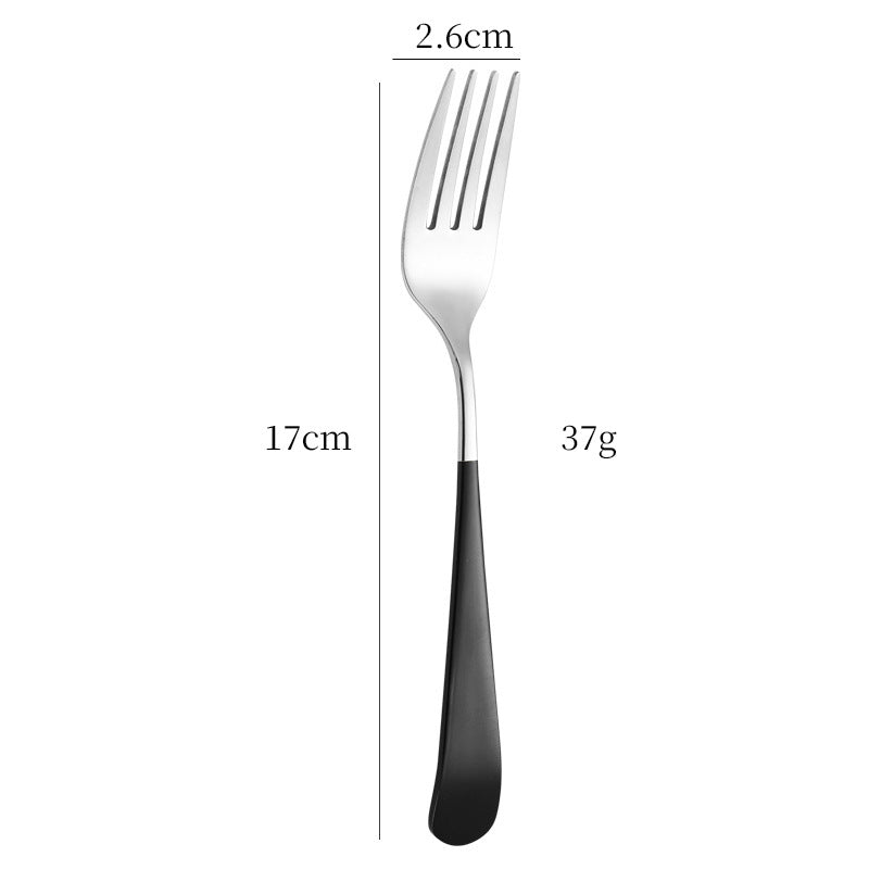 Eleganter Dessertlöffel mit Hochwertiger und Rutschfester Griffgestaltung Brehn