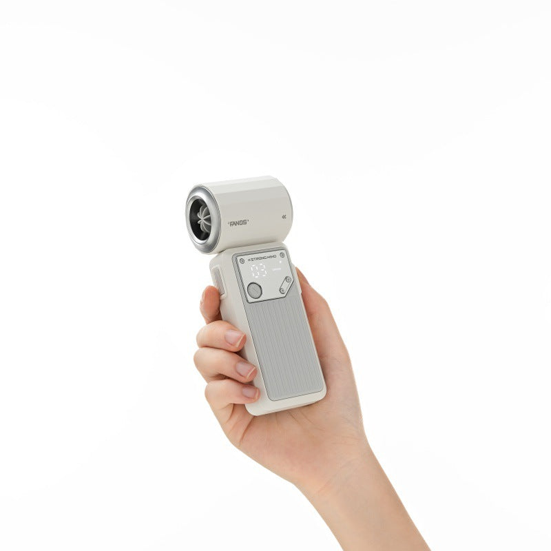Damen tragbarer USB Ventilator Brehn