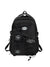 Vielseitiger Multi-Taschen Schulrucksack