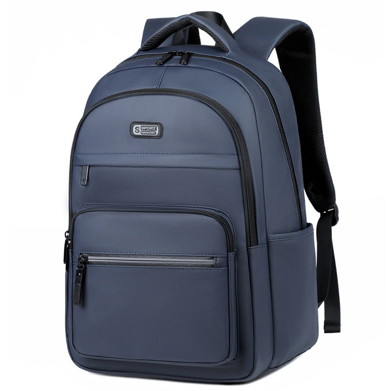 Multi-Compartment Reise-Rucksack Brehn