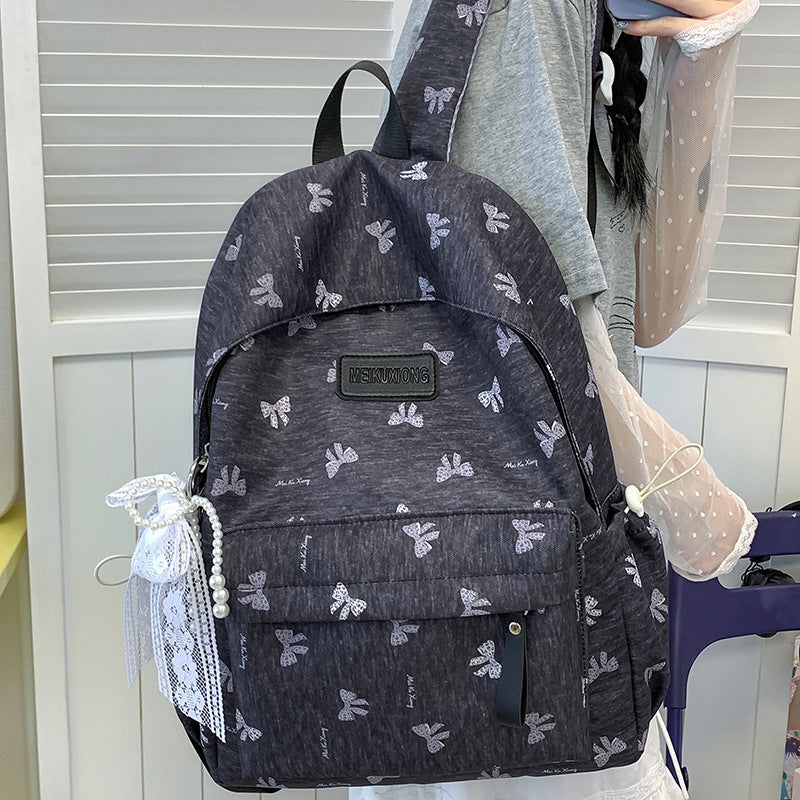 Stylische Freizeit-Rucksack Brehn