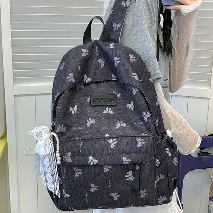 Stylische Freizeit-Rucksack Brehn