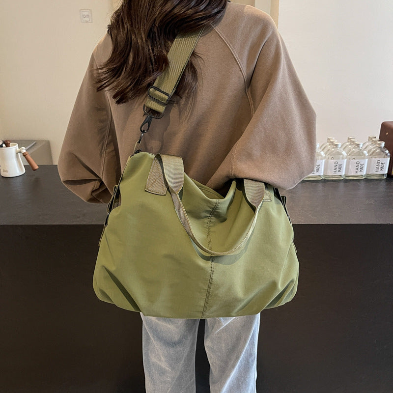 Multifunktionale Reisetasche Brehn