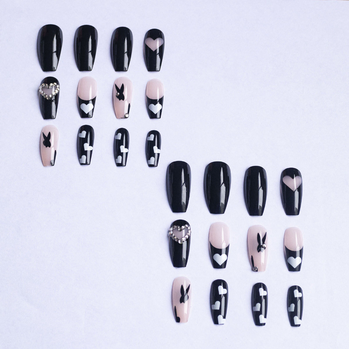 Designer Nagelkunst