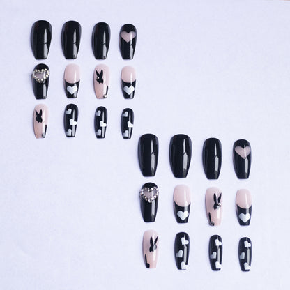 Designer Nagelkunst