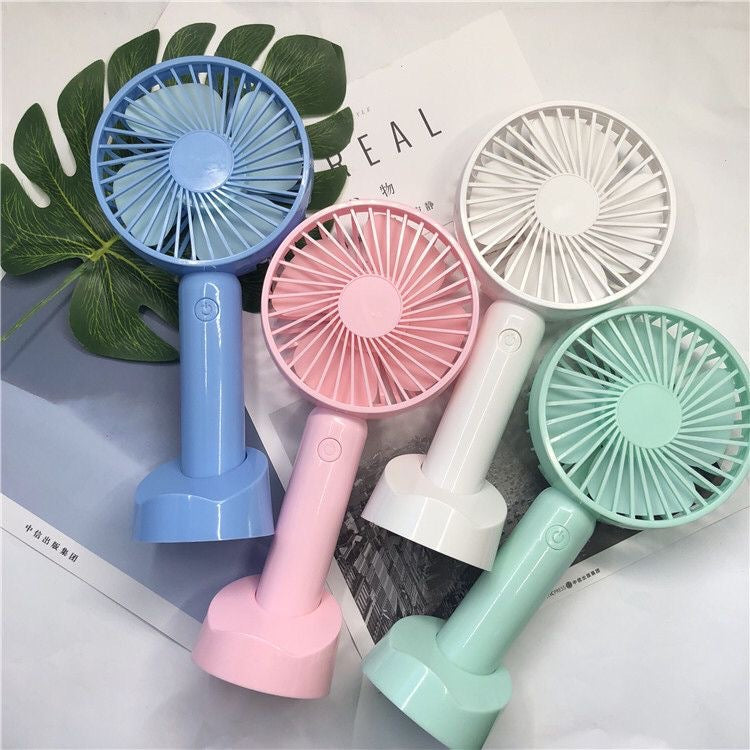 Damen tragbarer Handventilator Brehn