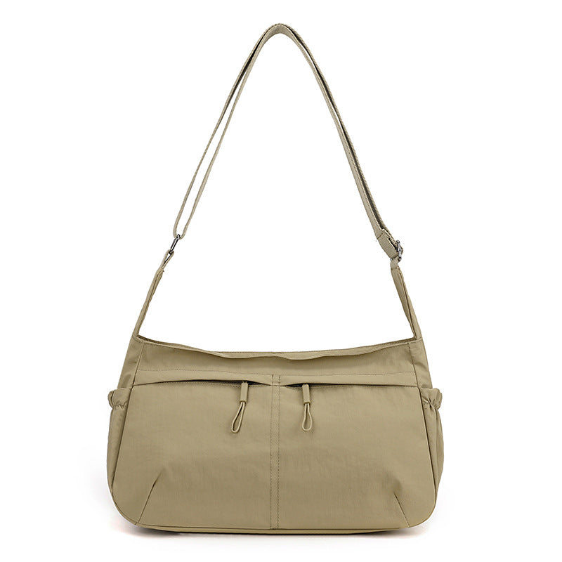 WoCasual Freizeit Handtasche
