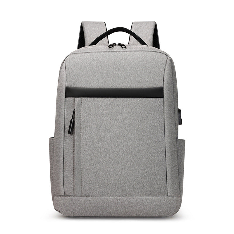 Elegante Tech Rucksack Brehn
